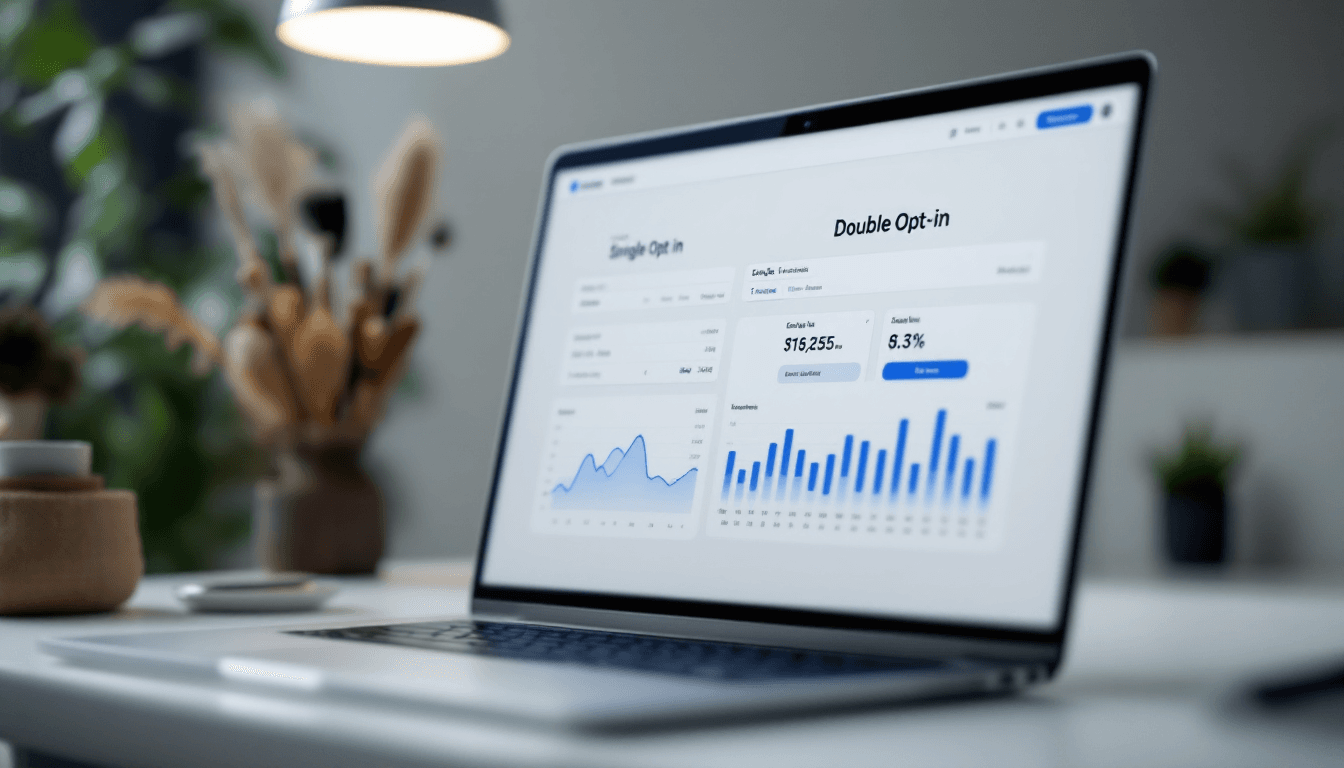 Double Opt-In vs Single: What's Better for Revenue