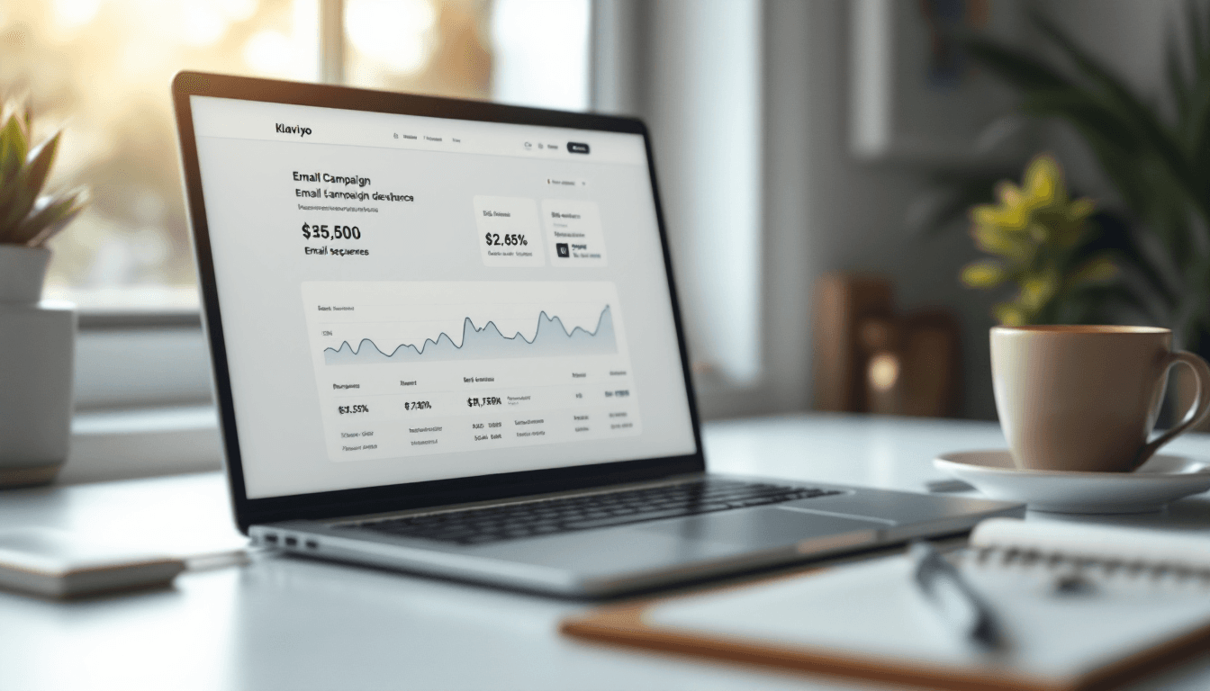 The BFCM Email Strategy That Made $1.6M in One Month