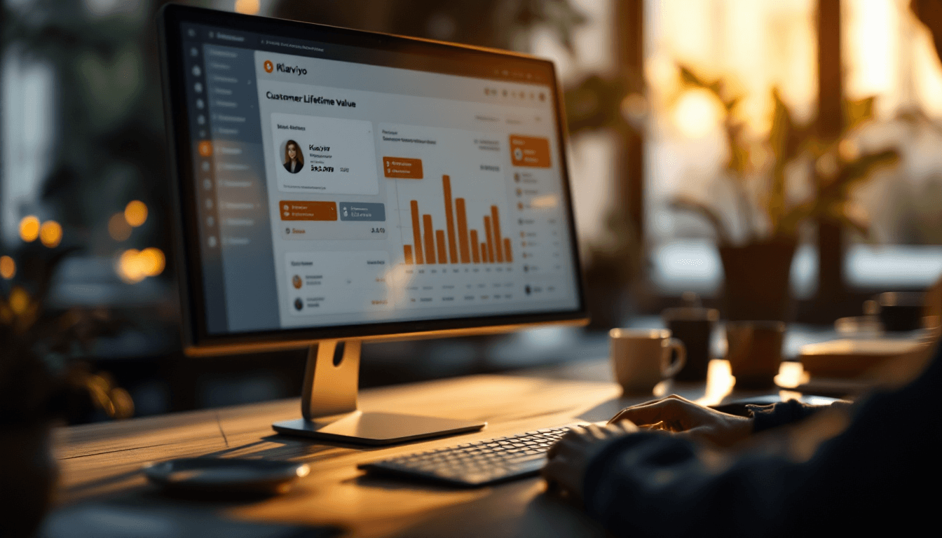 How to Use Klaviyo's Predictive Analytics to Find Your Best