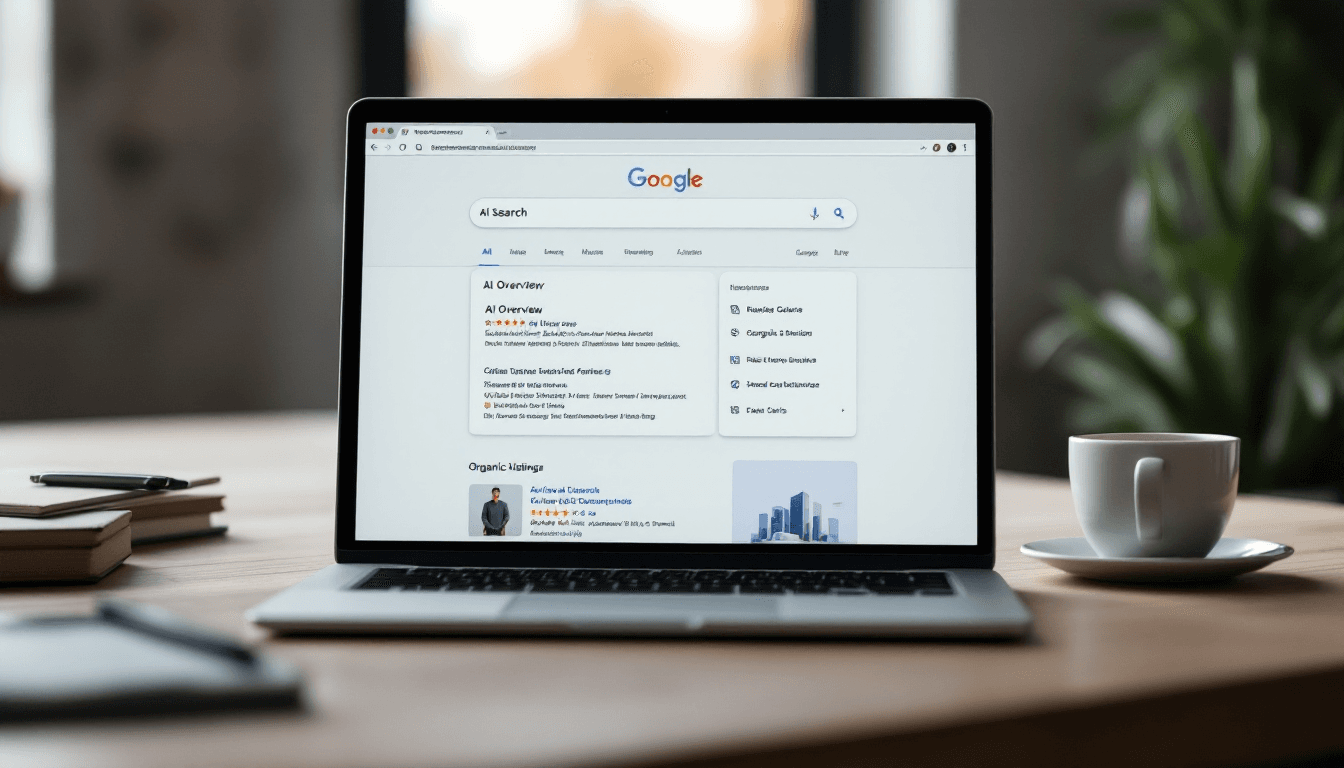 SEO in the Age of AI: What Still Works, What's Dead, and