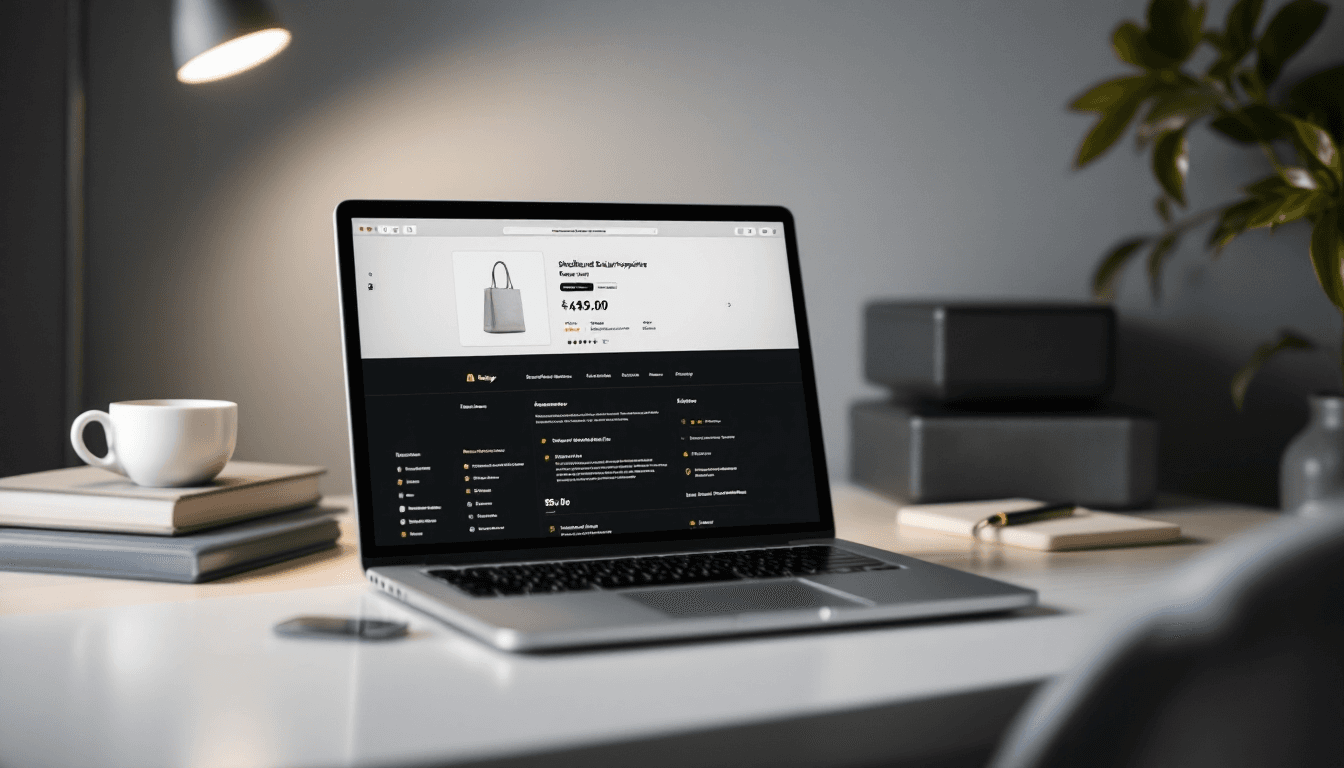 Structured Data for Shopify Product Pages: Beyond the Basics