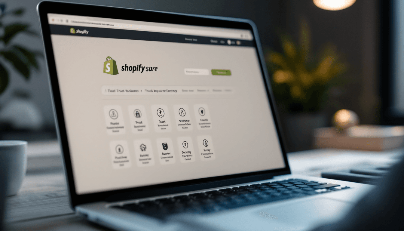 Trust Badges on Shopify: Which Ones Actually Move the Needle