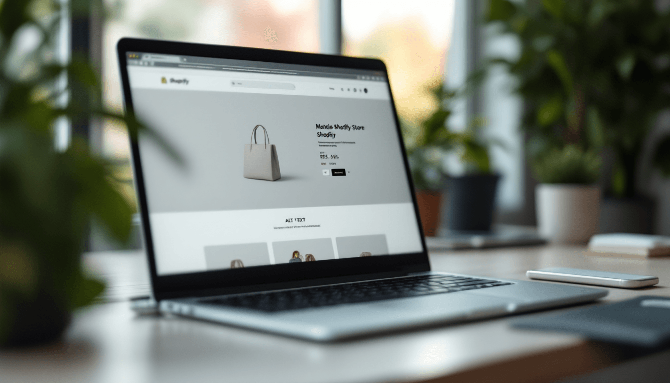 Shopify Accessibility: Why It Matters for Revenue