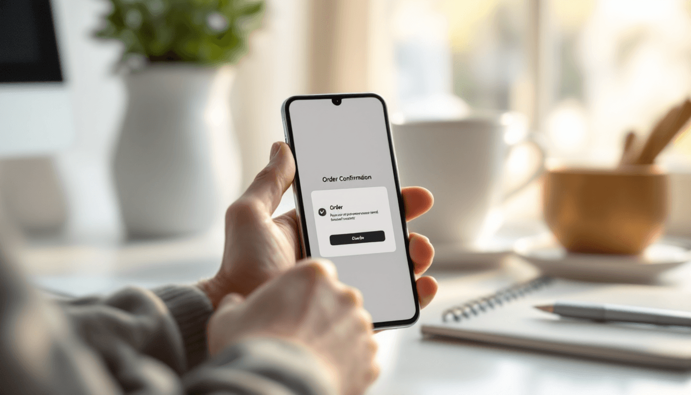 Customer Onboarding for eCommerce