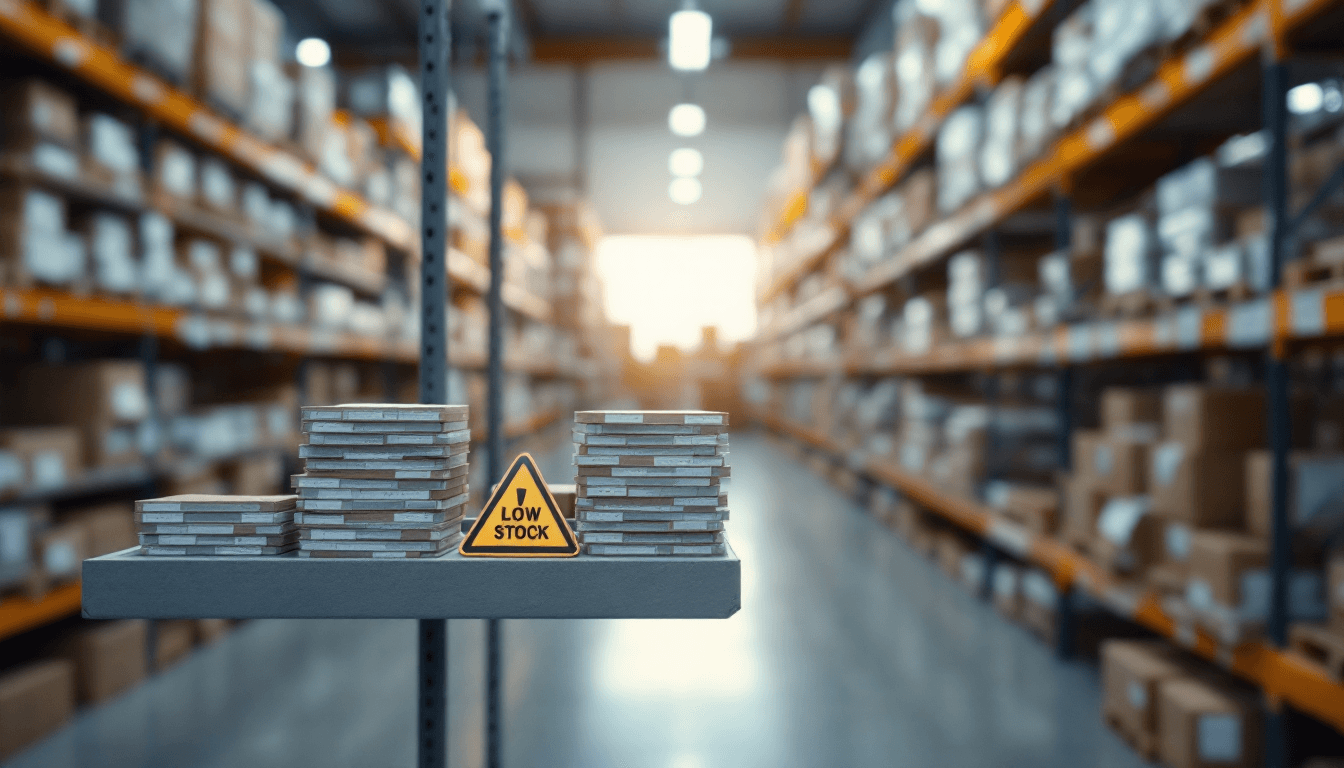 How to Market Around Inventory