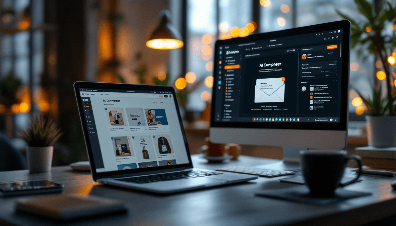 Klaviyo Rebuilt Itself Around AI Agents. What to Turn On Before BFCM