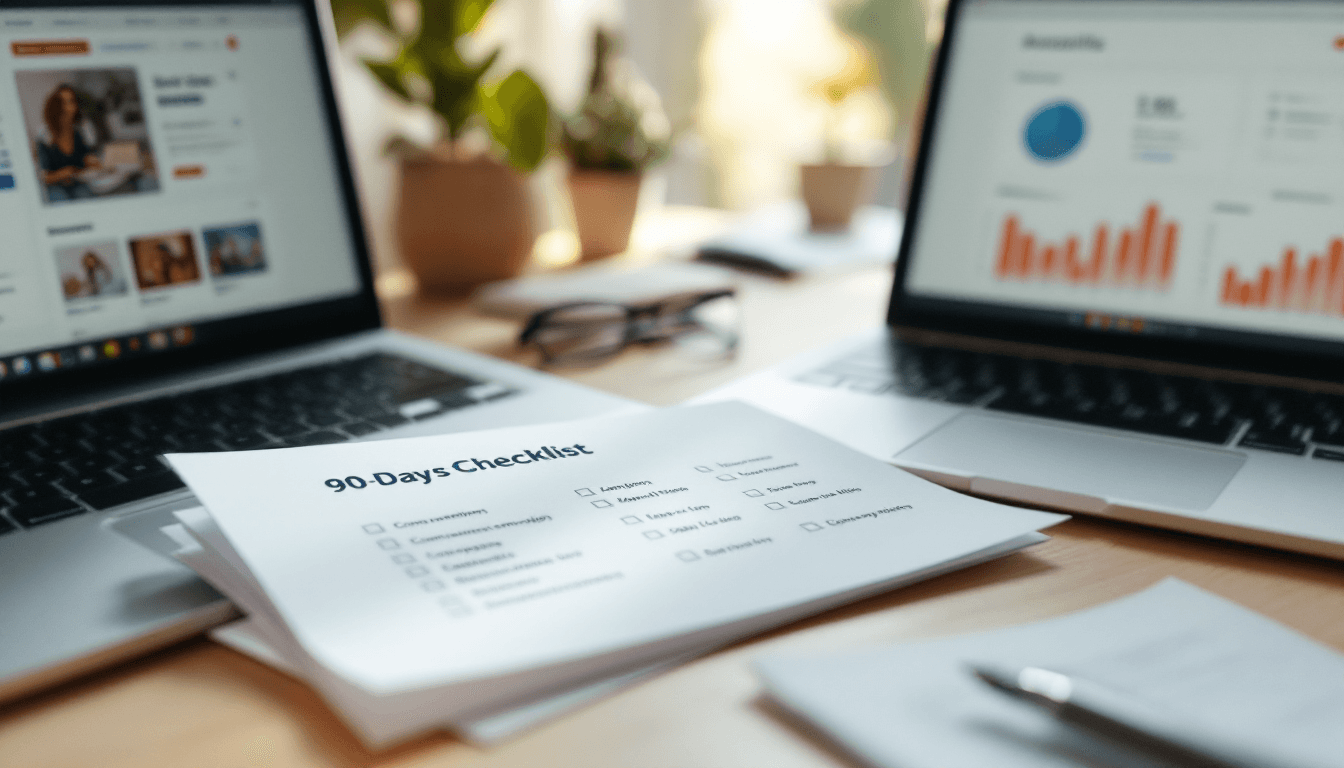Black Friday 2026 Prep: The 90-Day Checklist for eCommerce