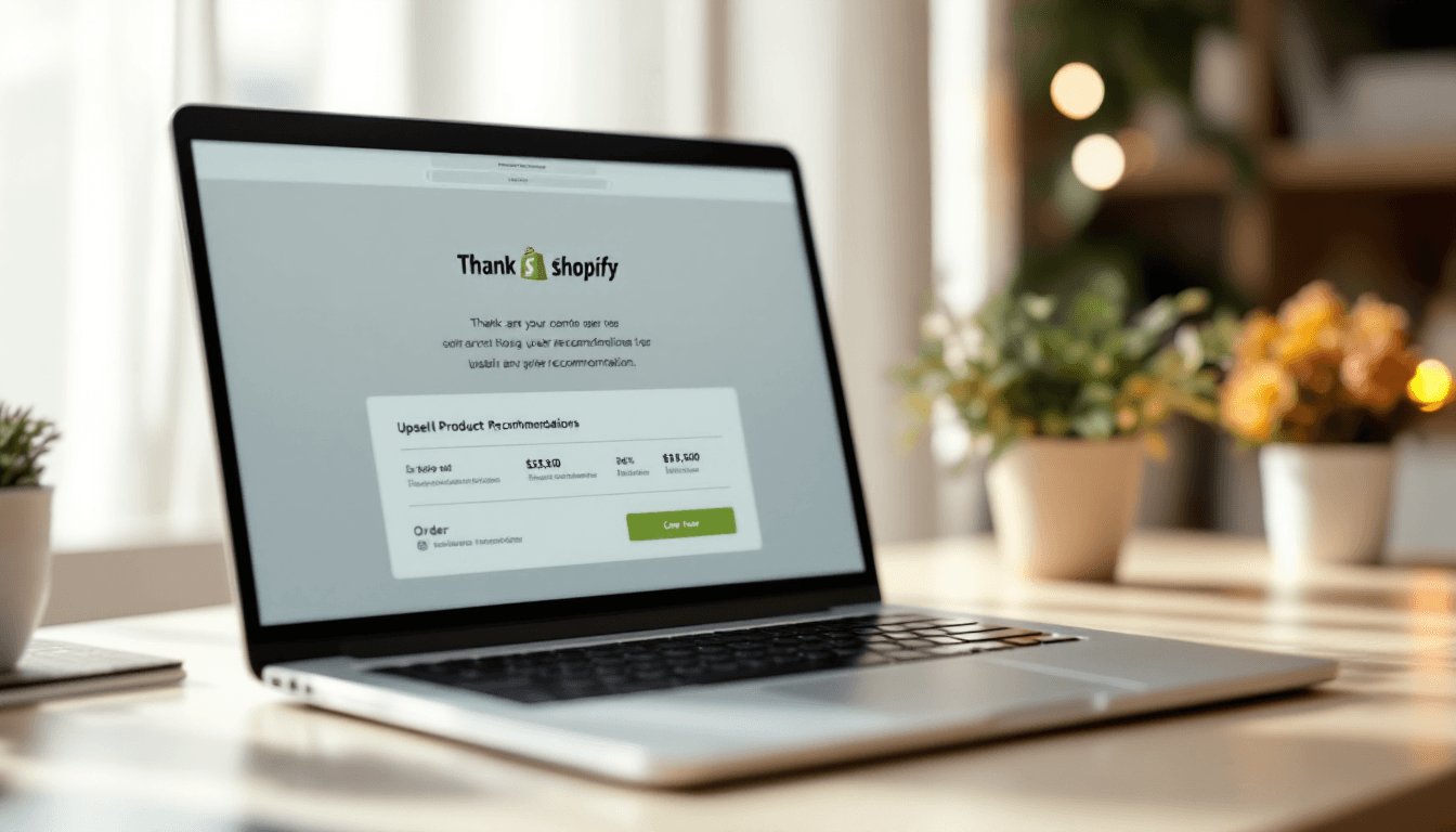 Your Thank You Page Is a Revenue Opportunity