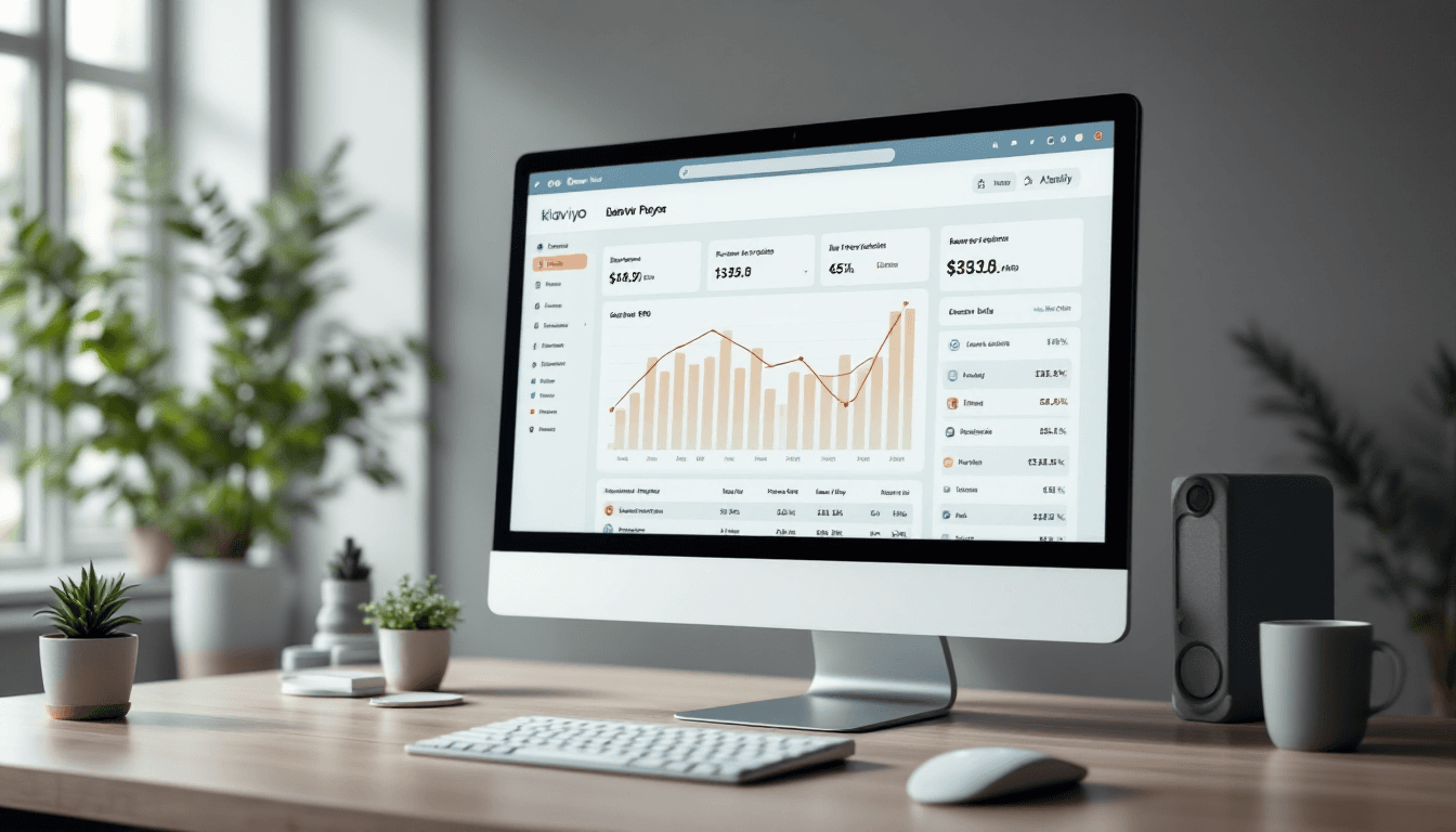 Revenue Per Recipient: The One Klaviyo Metric That Tells