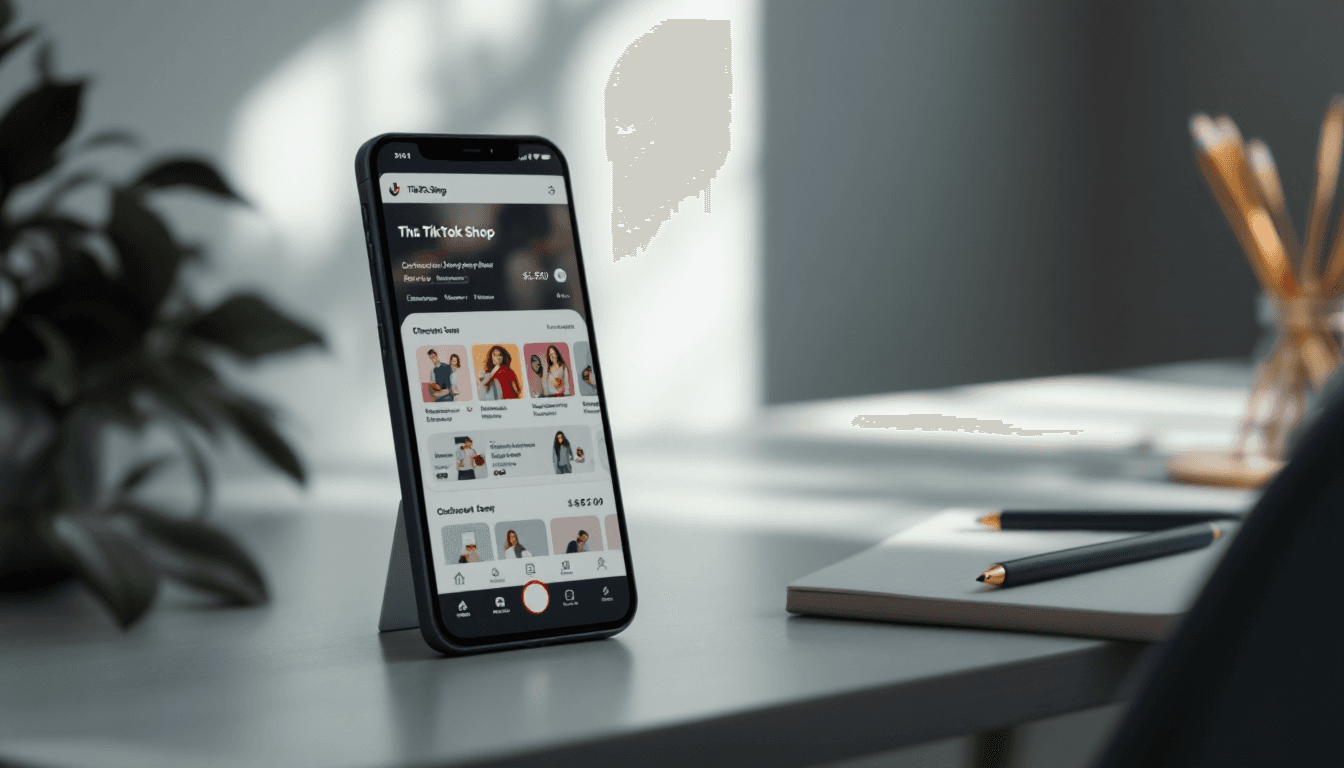 TikTok Shop for eCommerce: Is It Worth It in 2026?
