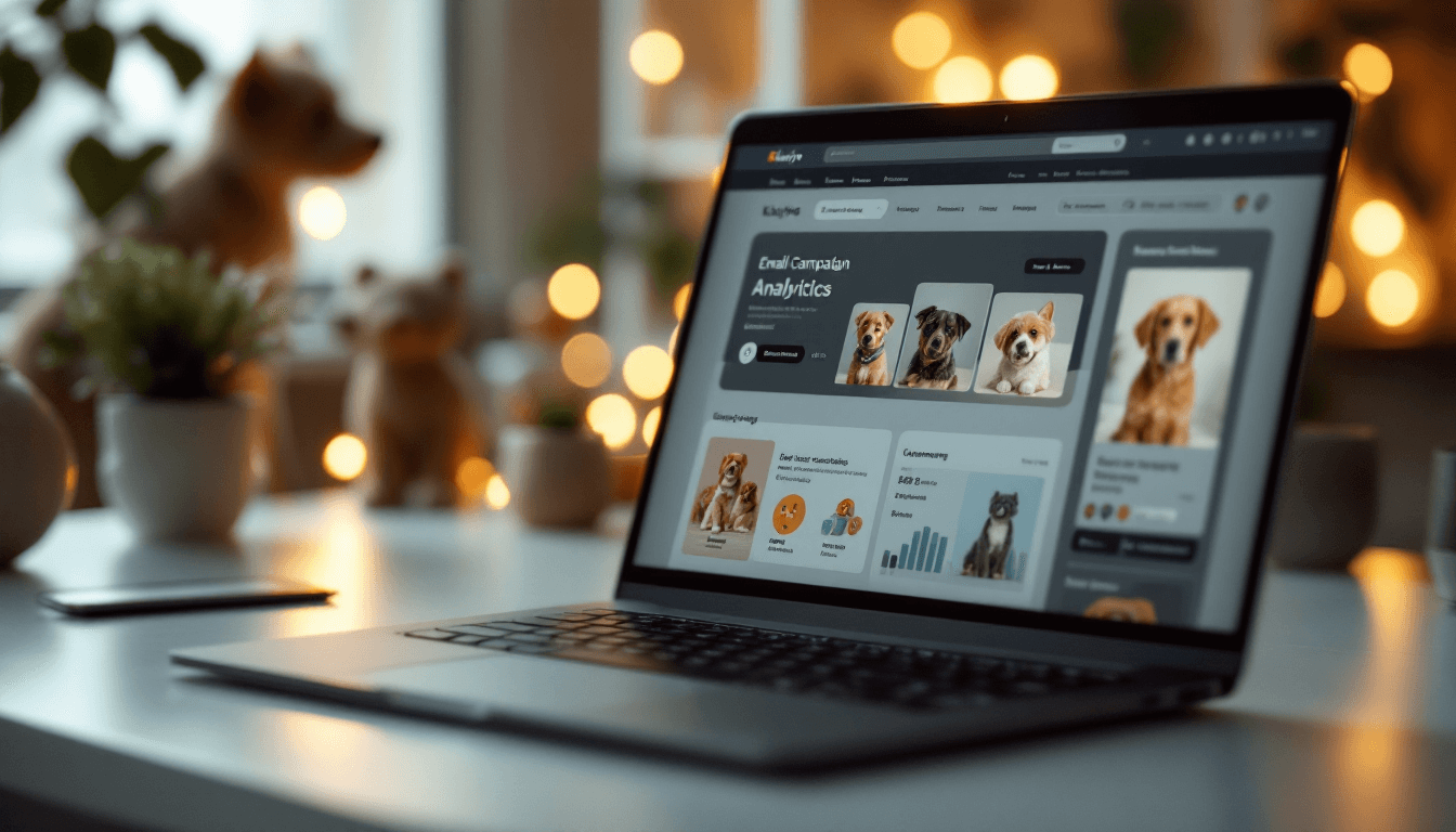 Email Marketing for Pet Brands: The Klaviyo Playbook