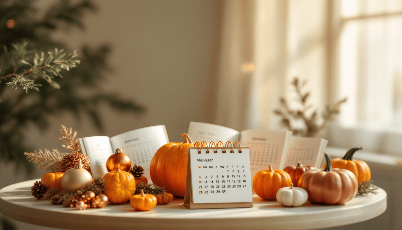 Marketing Seasonal Products Year-Round