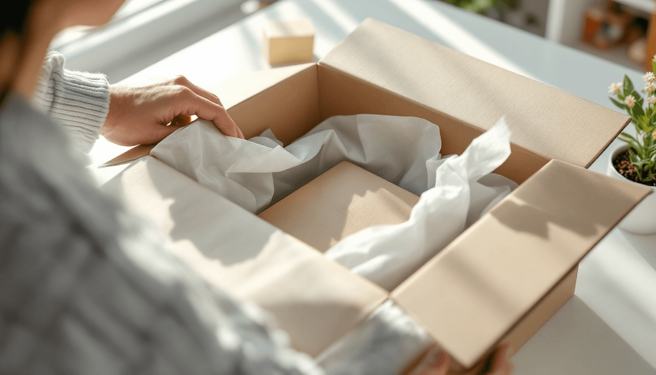 Unboxing Experience as Marketing: How Smart Brands Turn