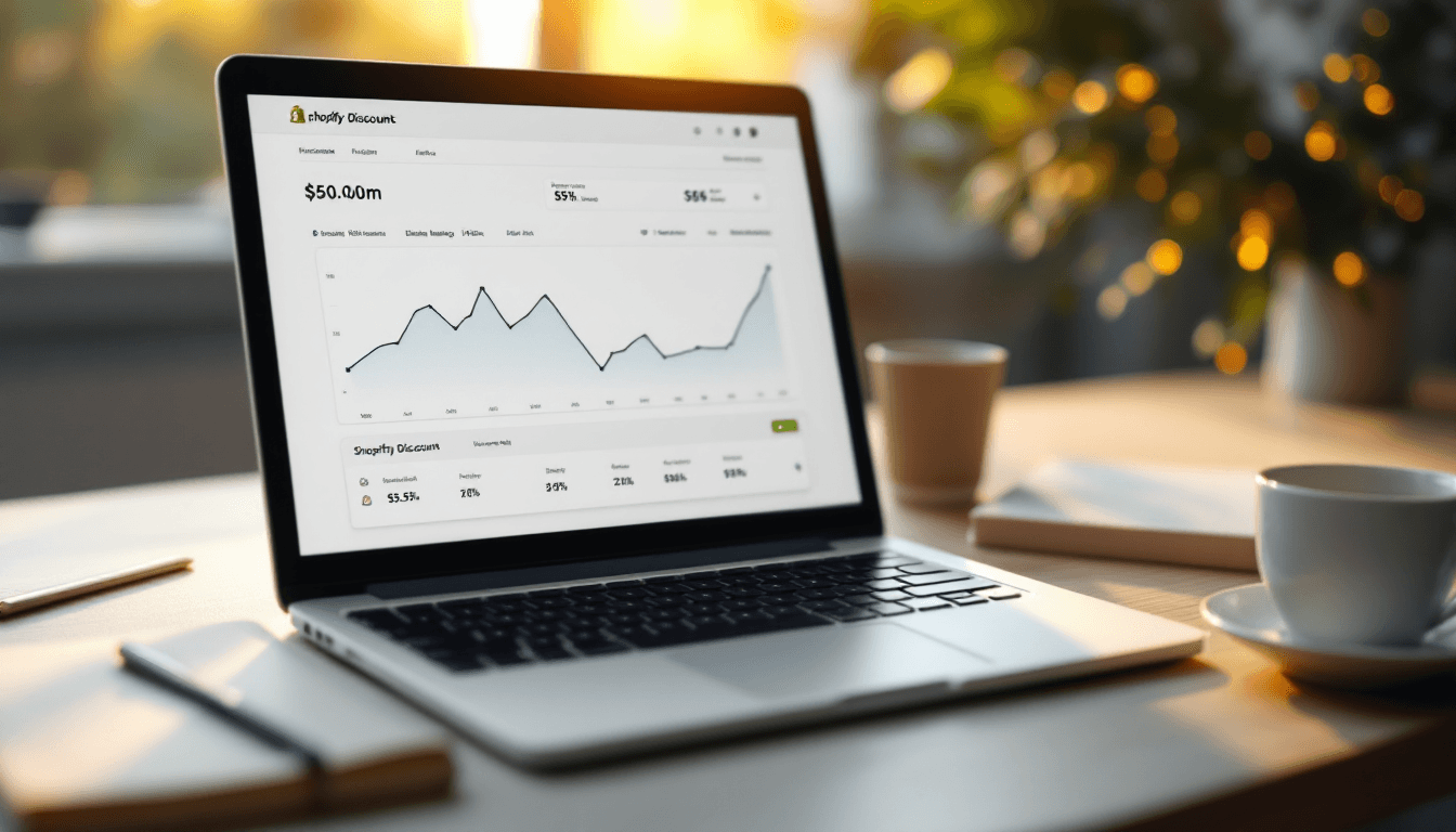 Shopify Discount Strategy Without Destroying Margins