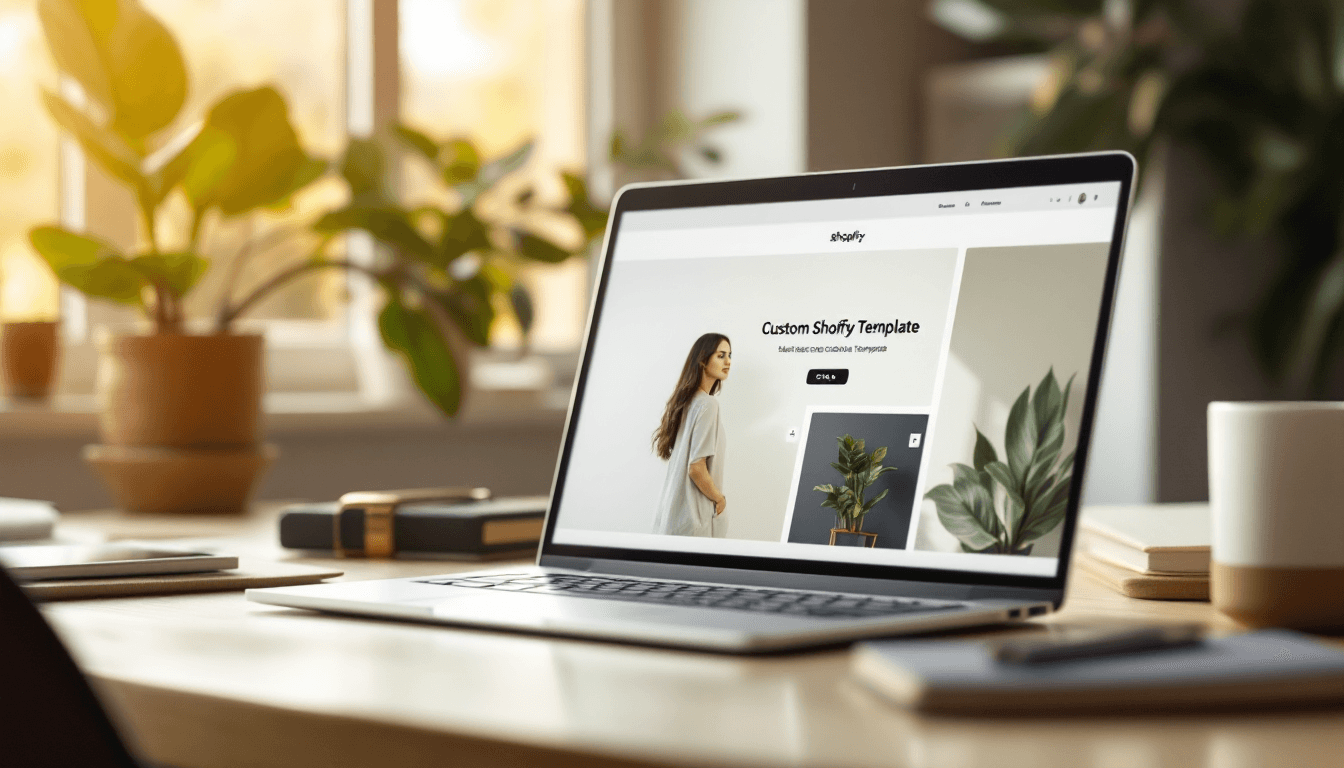 Custom Page Templates on Shopify: Build Pages That Convert