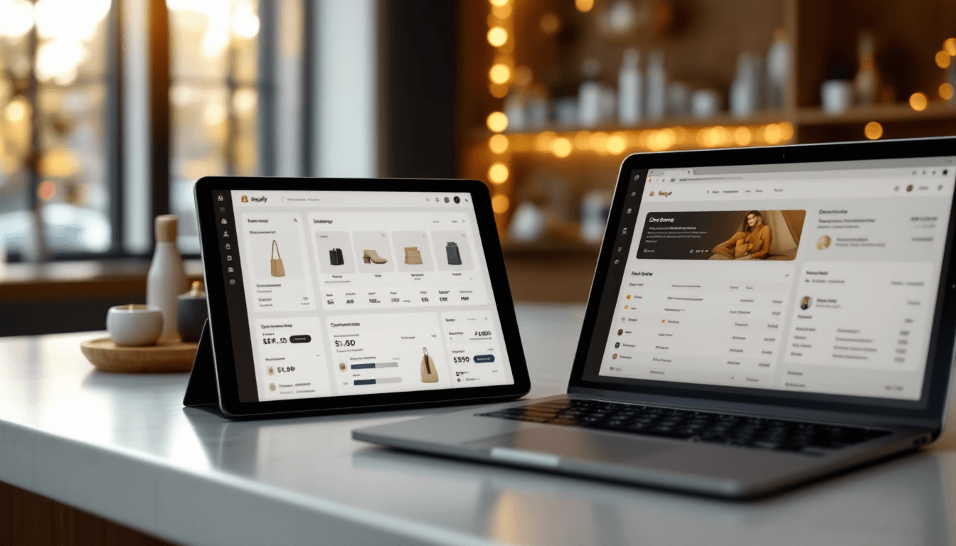 Integrating Shopify POS with Your Online Store