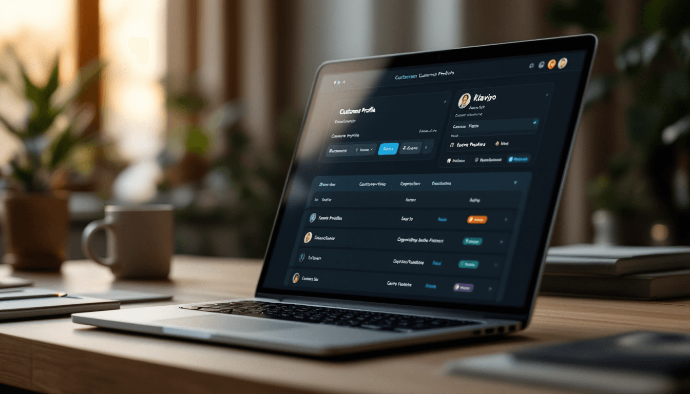 Klaviyo Custom Properties: Track Anything, Segment