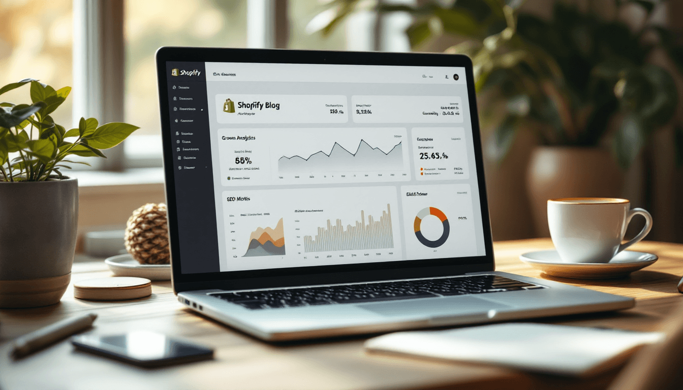 Shopify Blog SEO Strategy