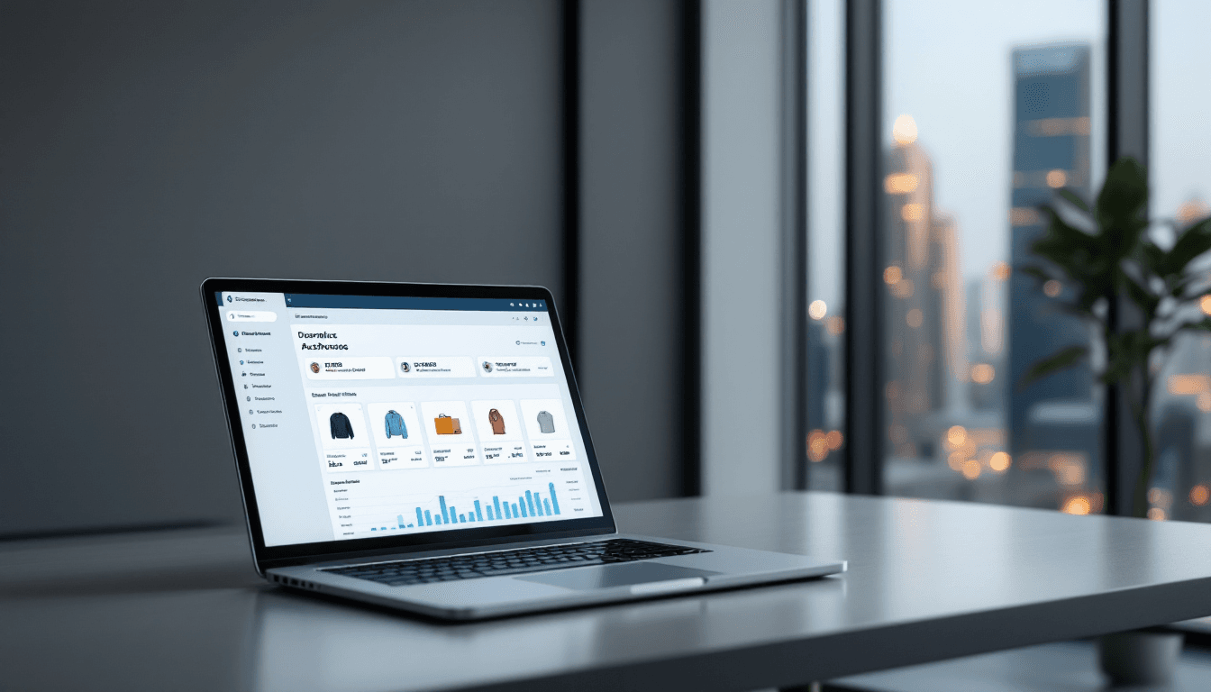 Best eCommerce Agencies in Dubai & UAE 2026