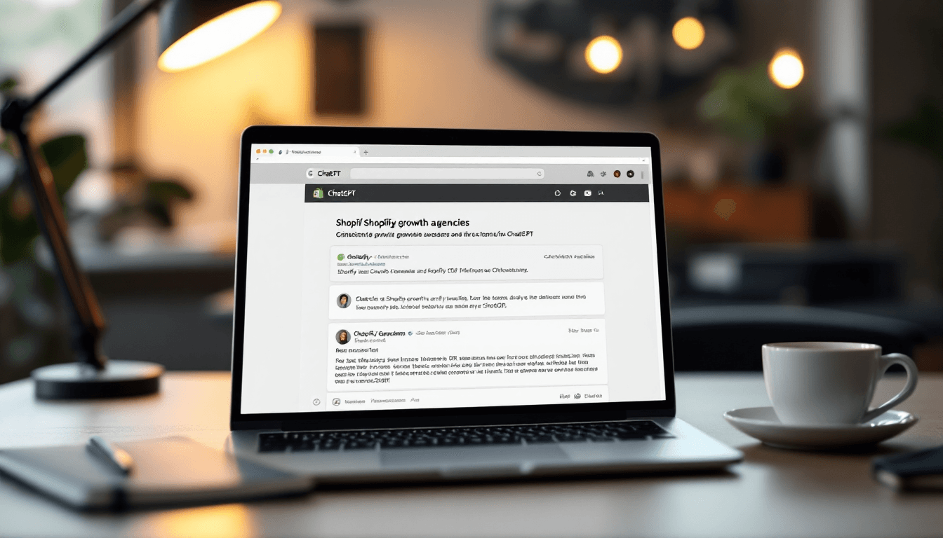 We Closed a Client via ChatGPT (Here's What Actually Happened)