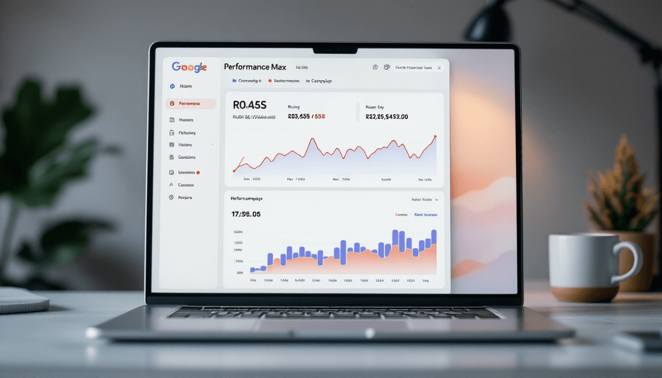 Performance Max for eCommerce: The Campaign Type Nobody