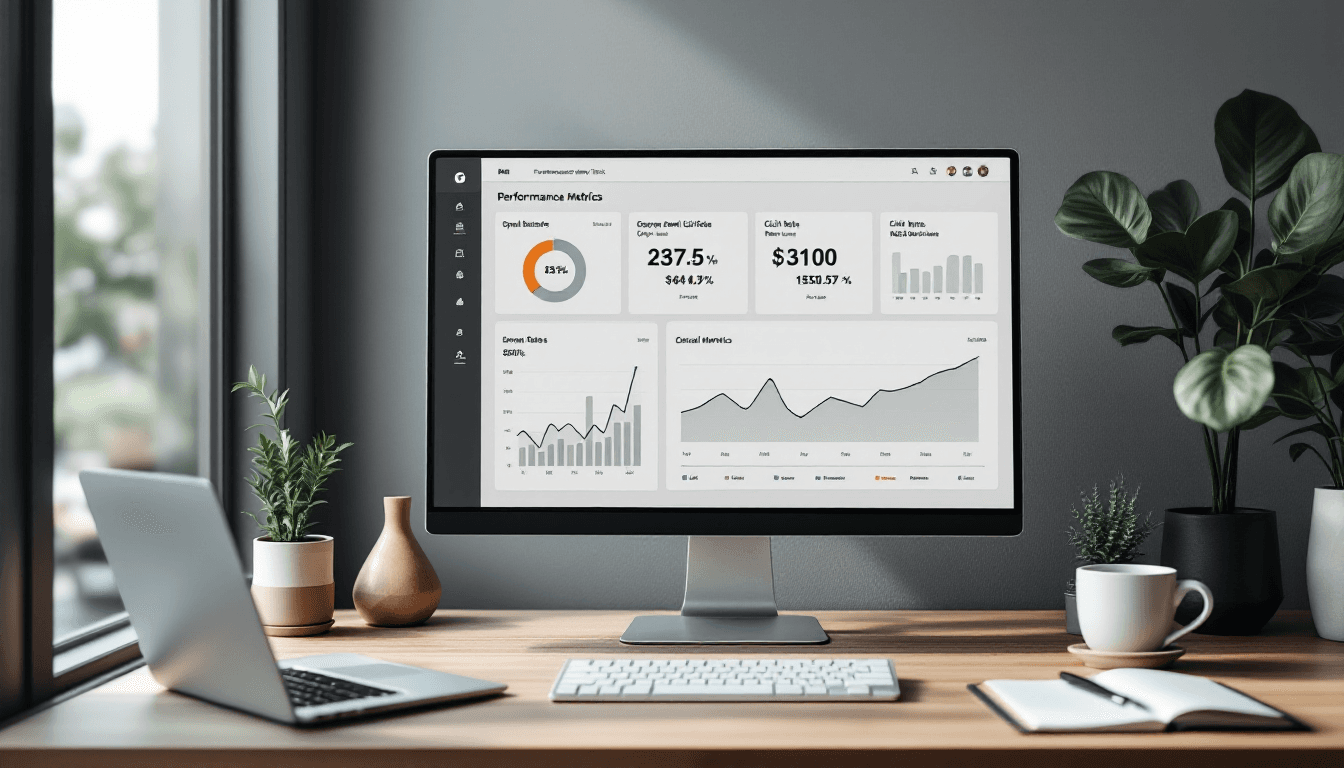 Klaviyo Email Benchmarks: 2026 Data