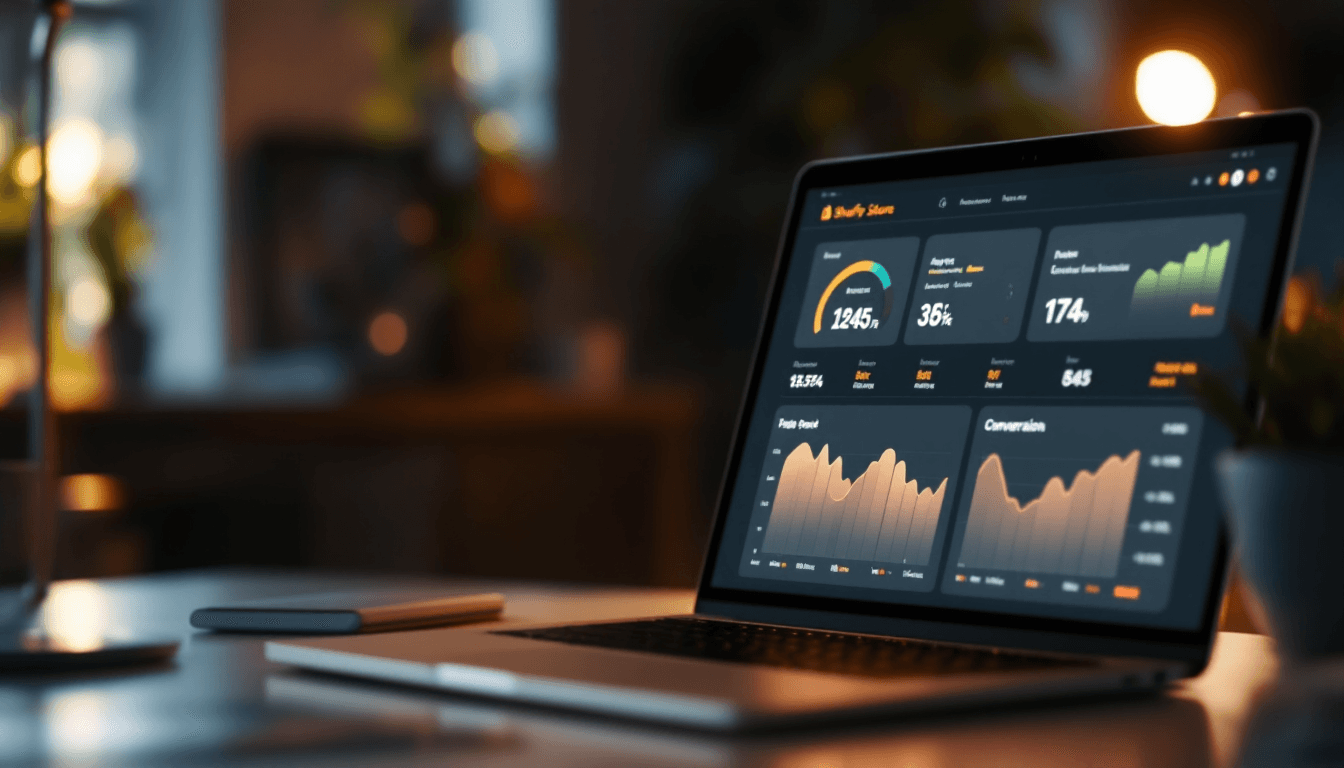 How to Choose a Shopify Theme That Converts (Not Just Looks