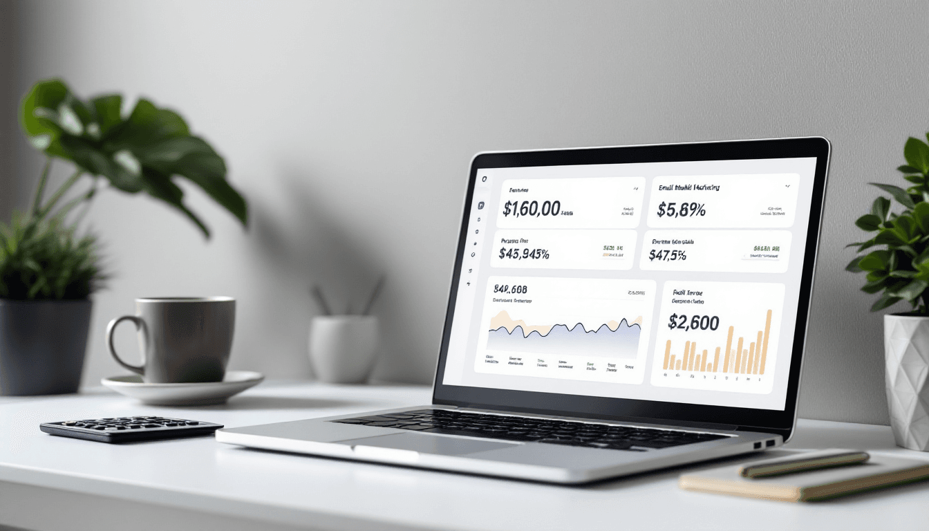 Email Marketing ROI: How to Calculate It and What Good