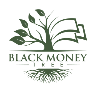 Black Money Tree