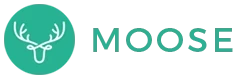 Turquoise Moose